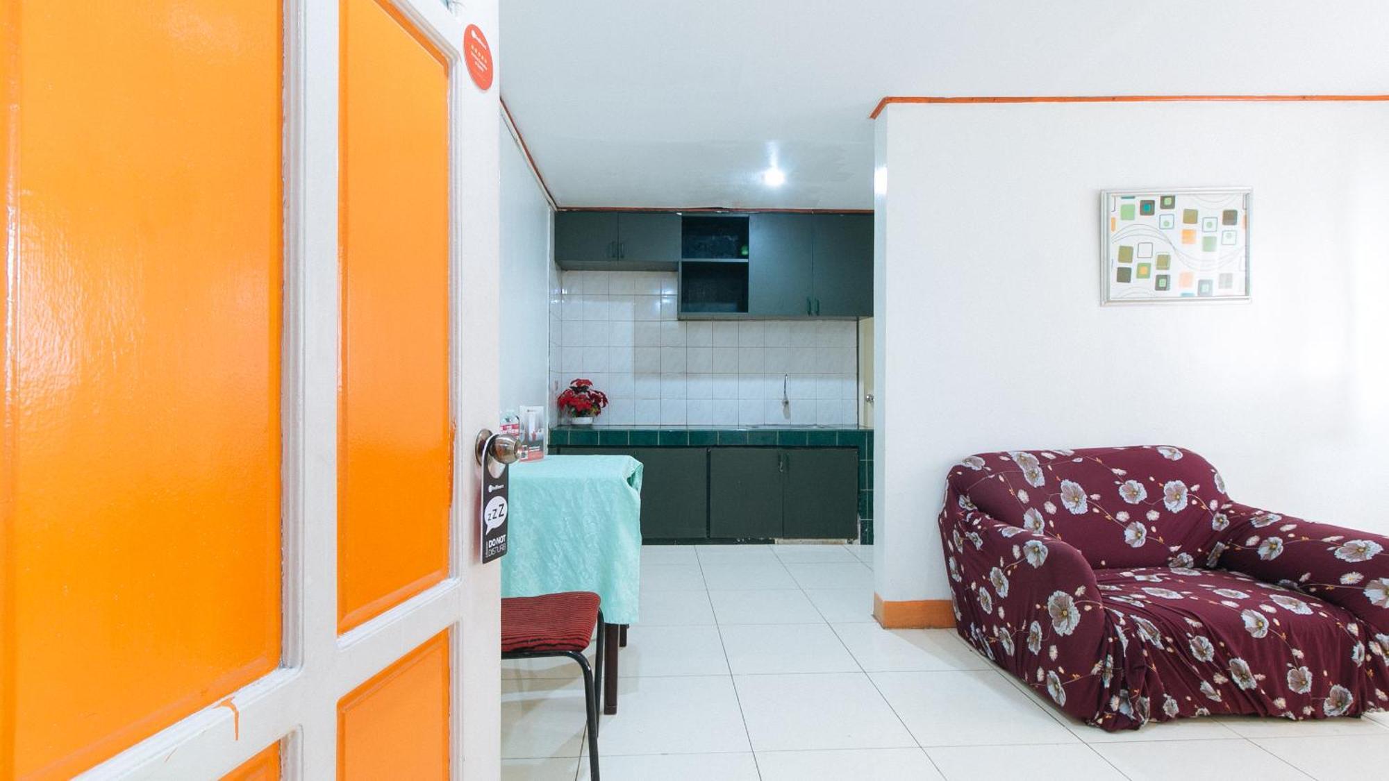 Reddoorz Near East Avenue Medical Center Hotel Quezon City Exterior photo