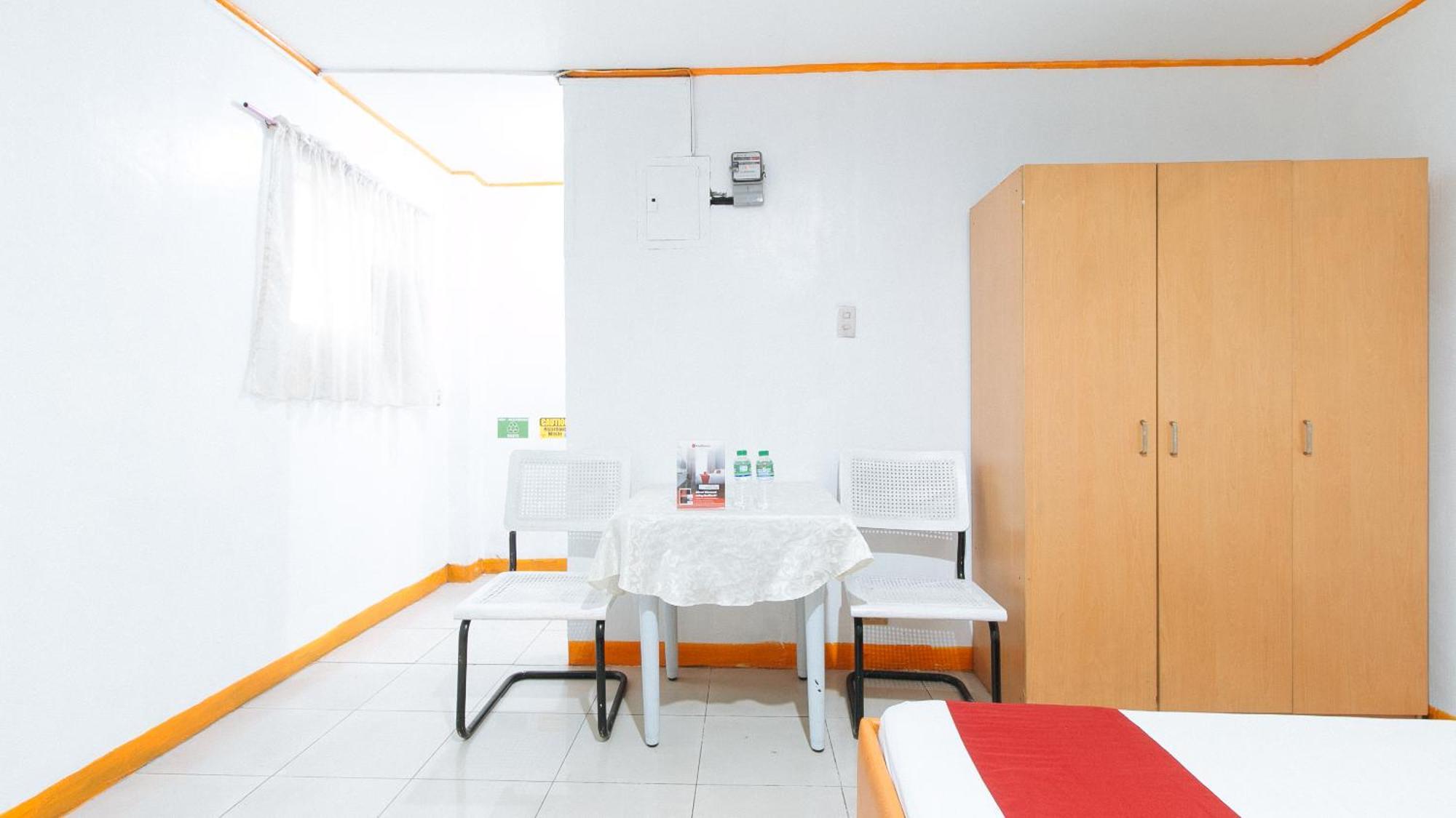 Reddoorz Near East Avenue Medical Center Hotel Quezon City Exterior photo