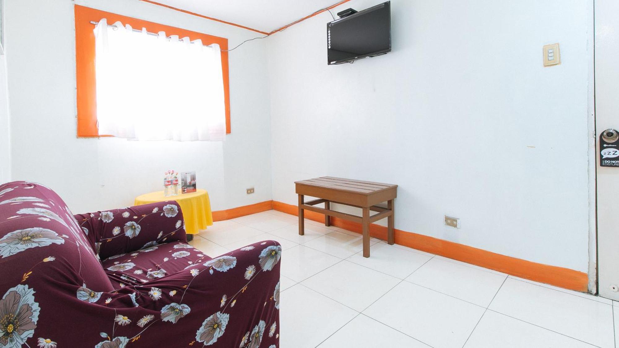Reddoorz Near East Avenue Medical Center Hotel Quezon City Exterior photo